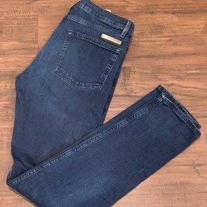 BURBERRY BRIT JEANS